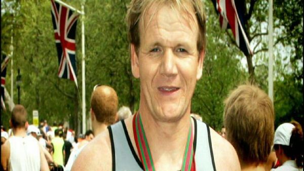 The F Word (UK) - Episode 7