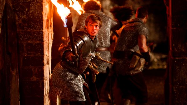 Merlin - The Darkest Hour Part 1