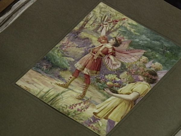 Antiques Roadshow UK - Grantham