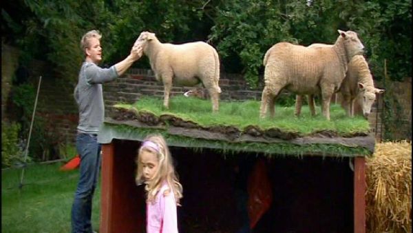 The F Word (UK) - Episode 8