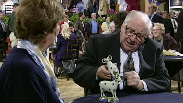 Antiques Roadshow UK - Isle of Man