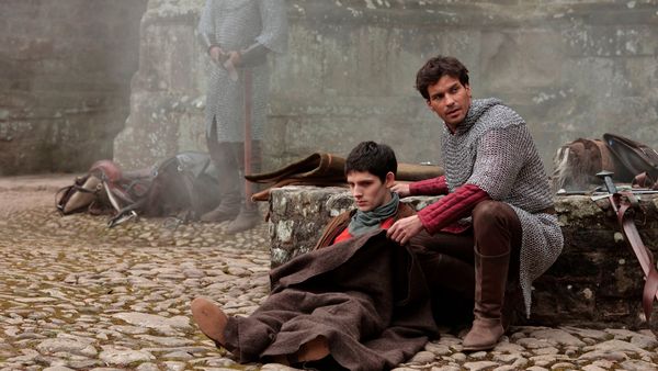 Merlin - The Darkest Hour Part 2