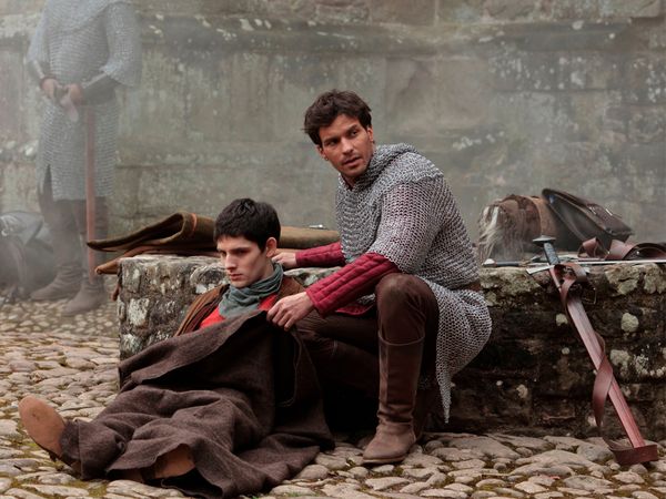 Merlin - The Darkest Hour Part 2