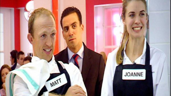 The F Word (UK) - Episode 8