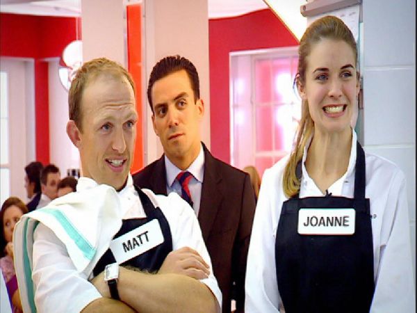 The F Word (UK) - Episode 8