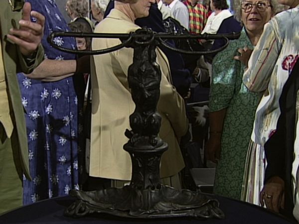 Antiques Roadshow UK - Wrexham
