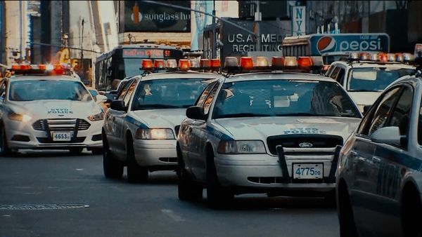 Terrorism Close Calls - The New York City Subway Plot