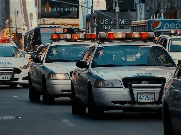 Terrorism Close Calls - The New York City Subway Plot