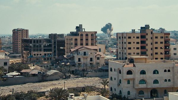 Terrorism Close Calls - The Israeli Honey Trap