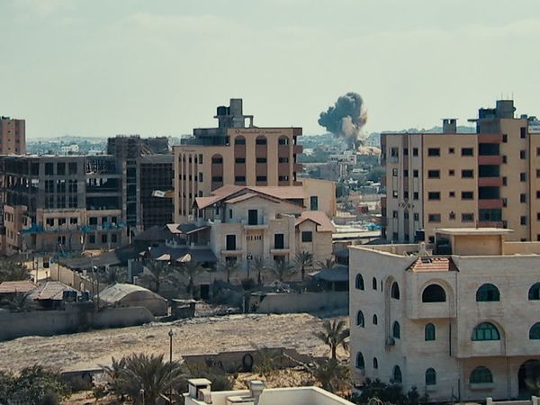 Terrorism Close Calls - The Israeli Honey Trap