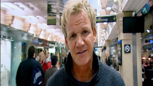 The F Word (UK) - Episode 3