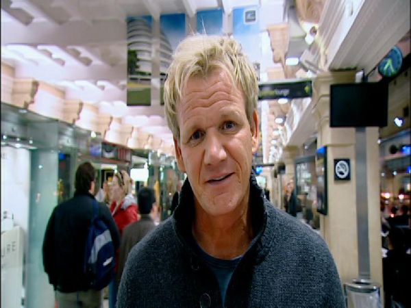 The F Word (UK) - Episode 3