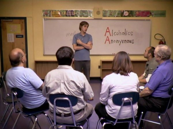 The Whitest Kids U' Know - The Whitest Kids U' Know: Episode 101