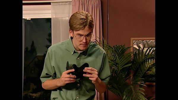 The Whitest Kids U' Know - The Whitest Kids U' Know: Episode 108
