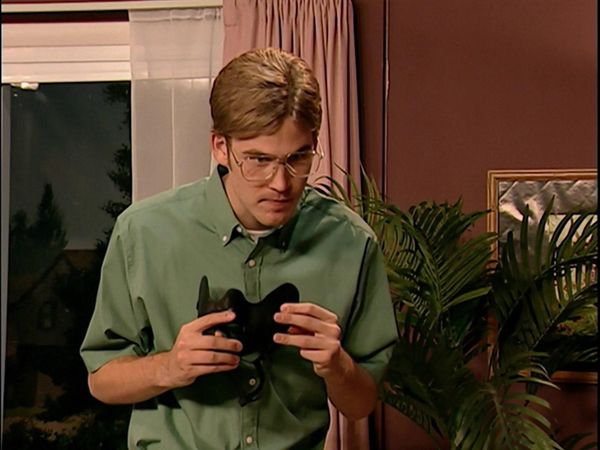 The Whitest Kids U' Know - The Whitest Kids U' Know: Episode 108