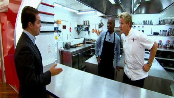 The F Word (UK) - Episode 7