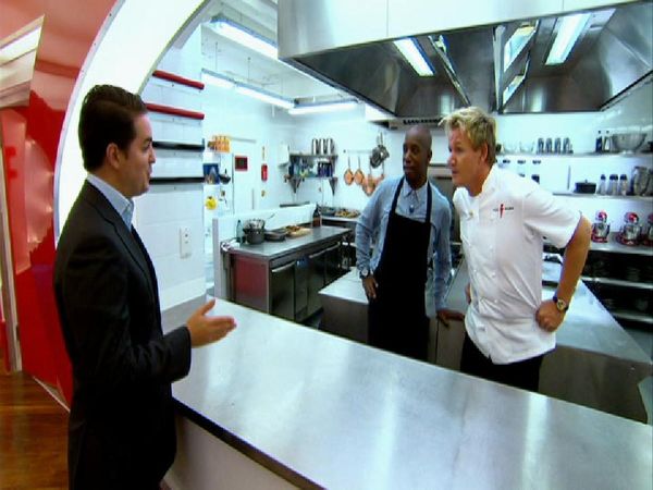 The F Word (UK) - Episode 7