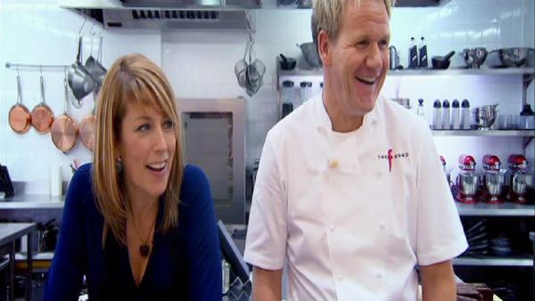 The F Word (UK) - Episode 9