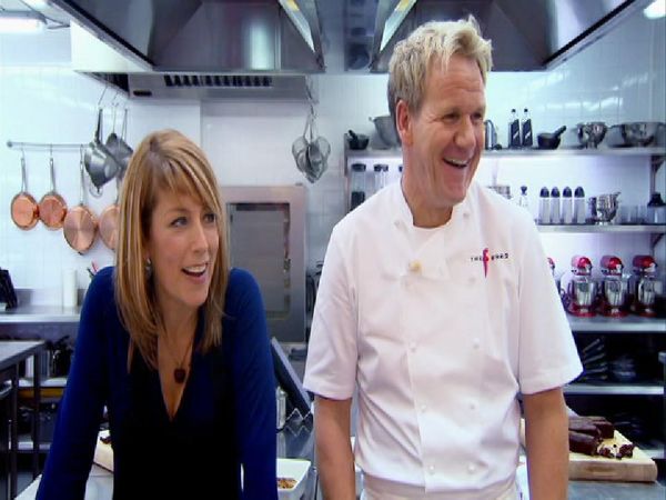The F Word (UK) - Episode 9