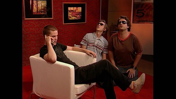 The Whitest Kids U' Know - The Whitest Kids U' Know: Episode 110