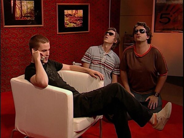 The Whitest Kids U' Know - The Whitest Kids U' Know: Episode 110