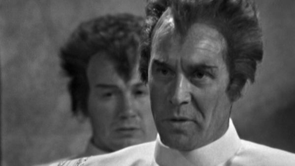 Classic Doctor Who: The Space Museum - The Final Phase