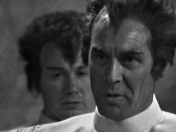 Classic Doctor Who: The Space Museum - The Final Phase
