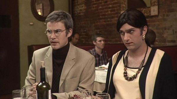 The Whitest Kids U' Know - The Whitest Kids U' Know: Episode 201