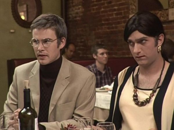 The Whitest Kids U' Know - The Whitest Kids U' Know: Episode 201