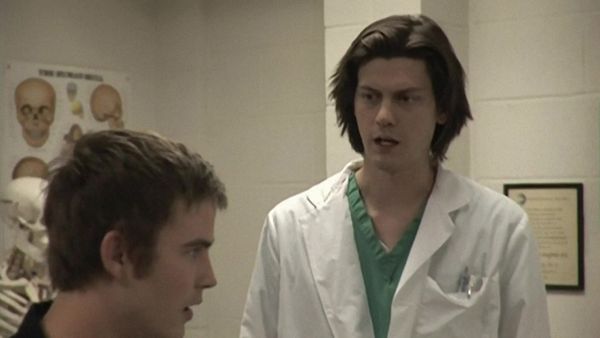 The Whitest Kids U' Know - The Whitest Kids U' Know: Episode 202