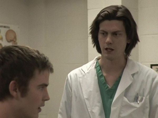 The Whitest Kids U' Know - The Whitest Kids U' Know: Episode 202