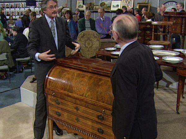 Antiques Roadshow UK - Keswick
