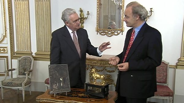 Antiques Roadshow UK - Bowes Museum Compilation