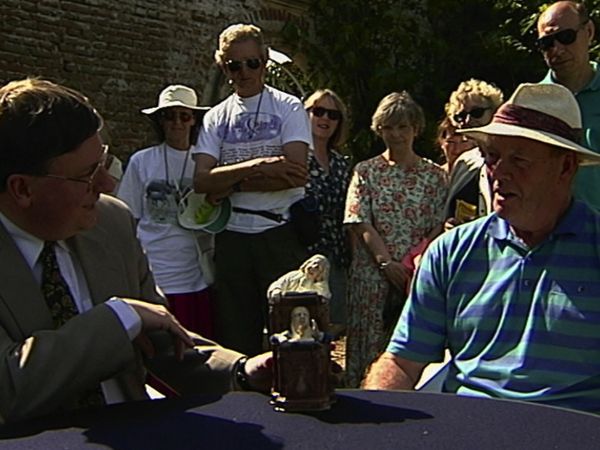 Antiques Roadshow UK - Penshurst Place 1