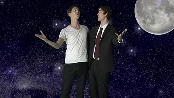 The Whitest Kids U' Know - The Whitest Kids U' Know: Episode 203
