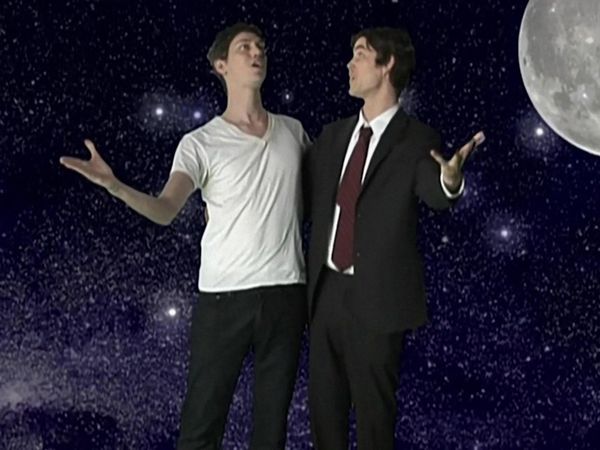 The Whitest Kids U' Know - The Whitest Kids U' Know: Episode 203