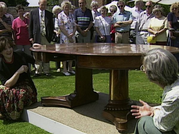 Antiques Roadshow UK - Penshurst Place 2