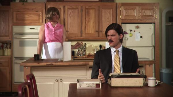 The Whitest Kids U' Know - The Whitest Kids U' Know: Episode 207