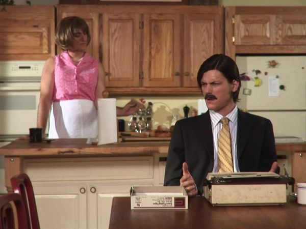 The Whitest Kids U' Know - The Whitest Kids U' Know: Episode 207