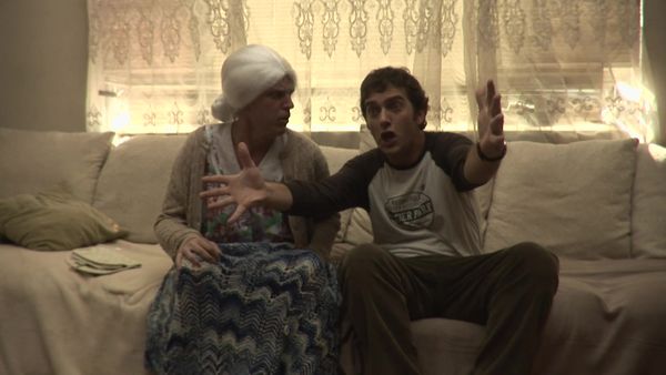 The Whitest Kids U' Know - The Whitest Kids U' Know: Episode 208