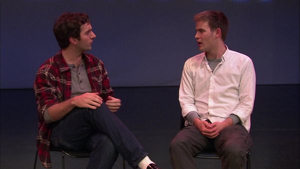 The Whitest Kids U' Know - The Whitest Kids U' Know: Episode 210