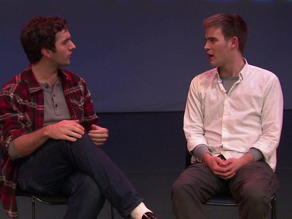 The Whitest Kids U' Know - The Whitest Kids U' Know: Episode 210
