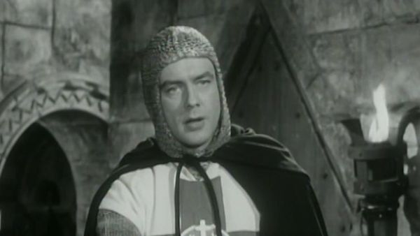 The Adventures of Robin Hood - The Coming of Robin Hood