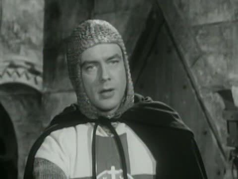 The Adventures of Robin Hood - The Coming of Robin Hood