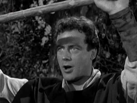 The Adventures of Robin Hood - The Moneylender