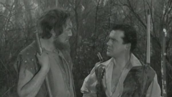 The Adventures of Robin Hood - Dead or Alive