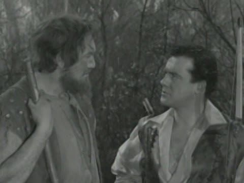 The Adventures of Robin Hood - Dead or Alive