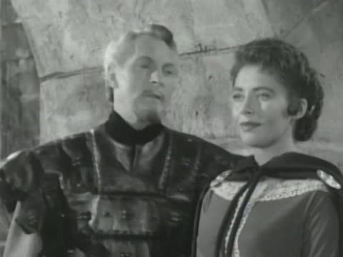 The Adventures of Robin Hood - Maid Marian
