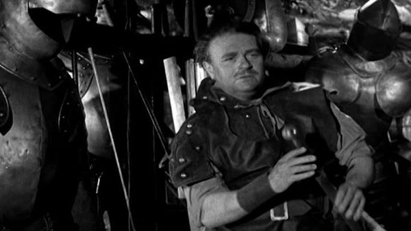 The Adventures of Robin Hood - Checkmate