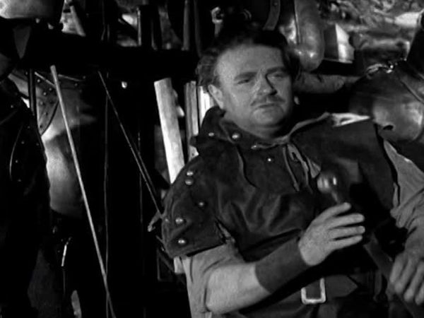 The Adventures of Robin Hood - Checkmate